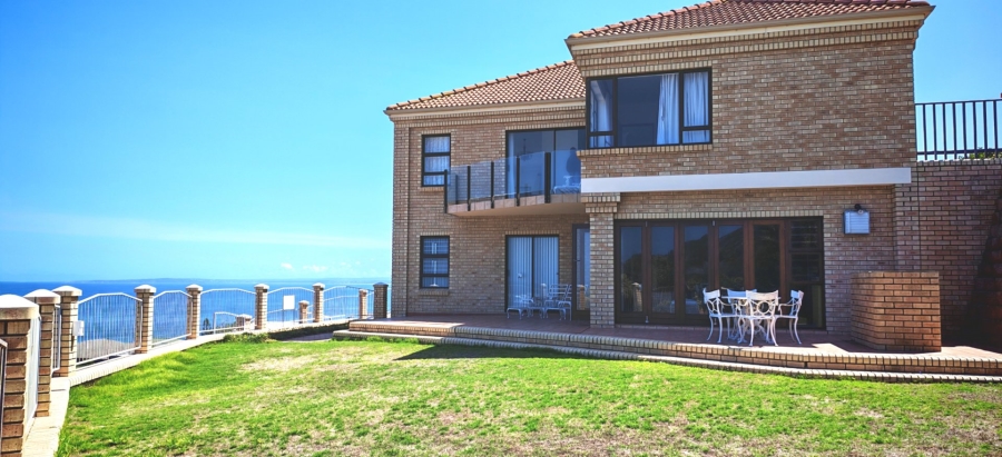 3 Bedroom Property for Sale in Dana Bay Western Cape